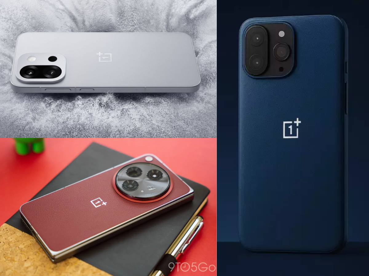 OnePlus 15 Leaks: Expected Launch Date, Price, Design and Key Specifications Inside