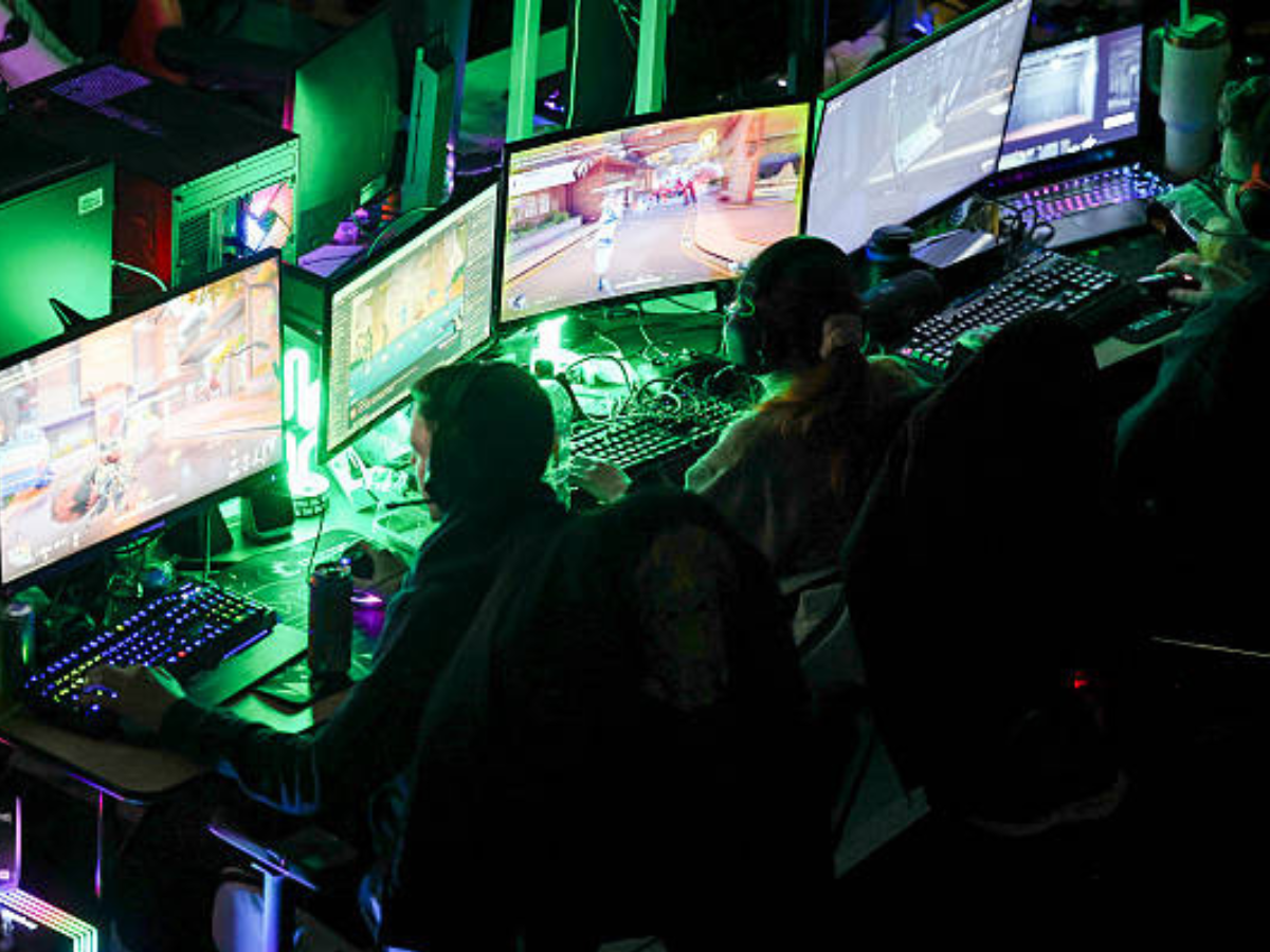 India’s Online Gaming Bill: Esports Rise, Real-Money Games at Risk