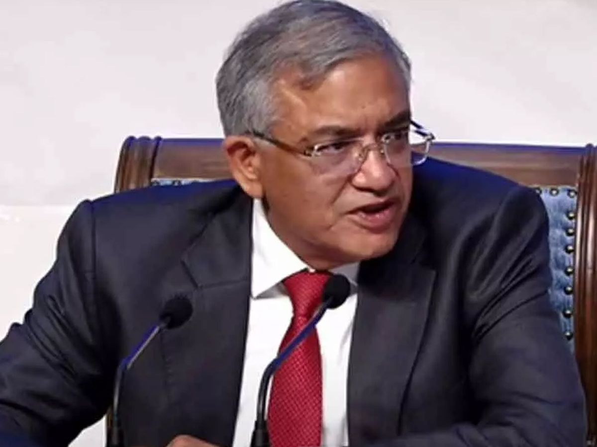 Opposition Escalates Attack on CEC Gyanesh Kumar, Calls Him “Enemy of EC”