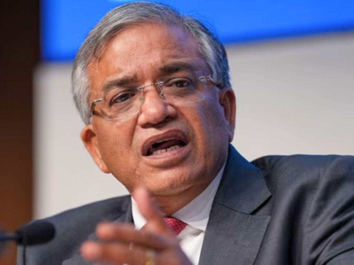 Opposition May Move Impeachment Motion Against CEC, BJP Hits Back