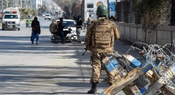 Balochistan Digital Blackout: What’s Behind Pakistan’s Sudden Three-Week Internet Shutdown?