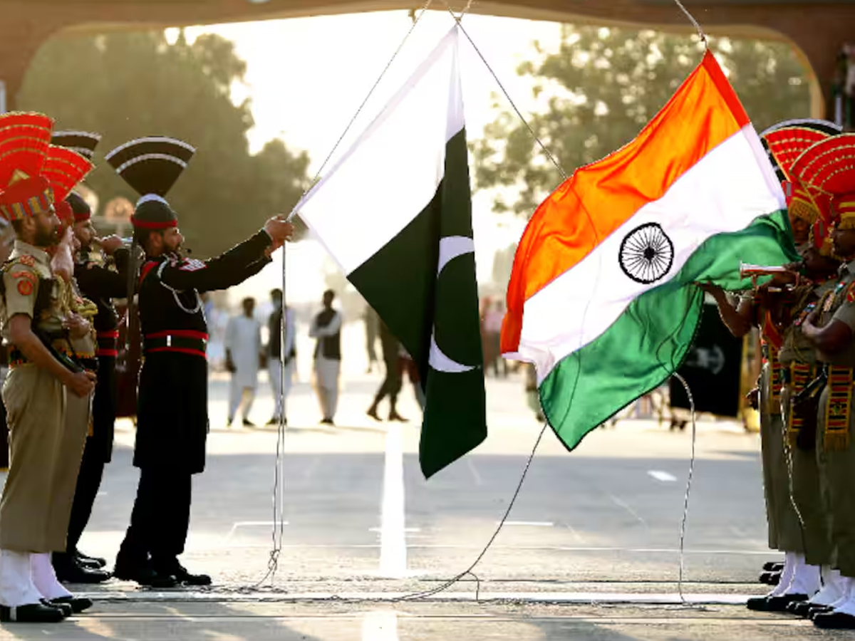 Why India and Pakistan Celebrate Independence on Different Dates