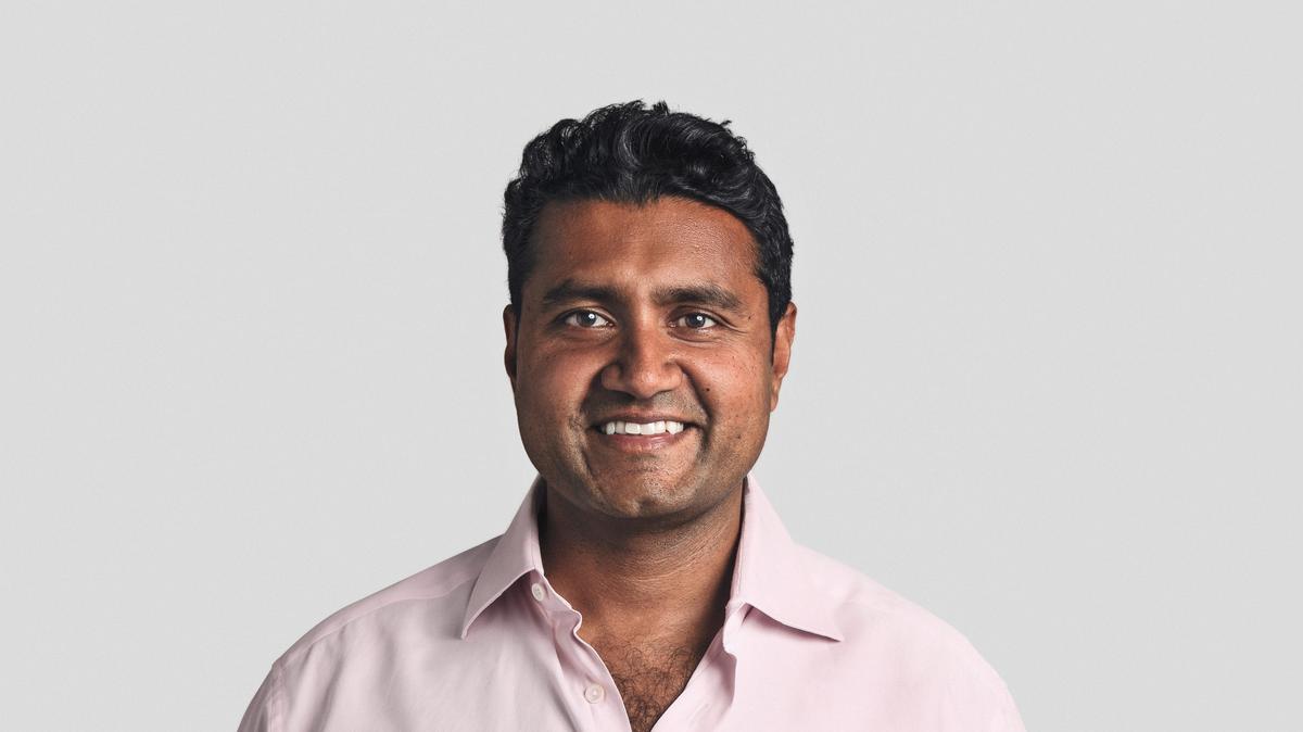 Shyam Sankar – From Immigrant Son to Billionaire CTO Powering Palantir’s AI Success