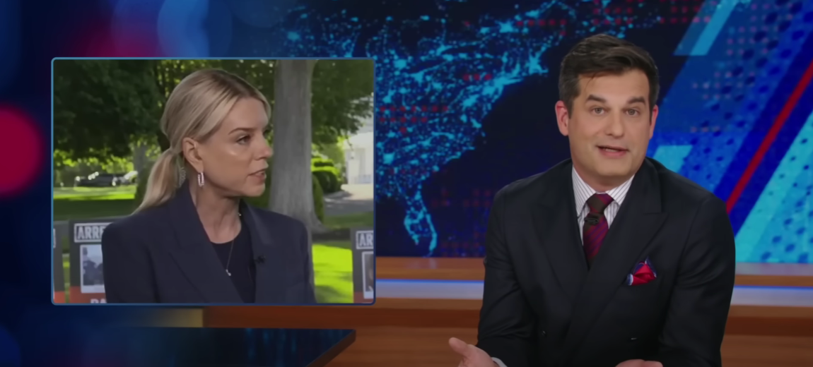 Pam Bondi Michael Kosta - Photo Gallery