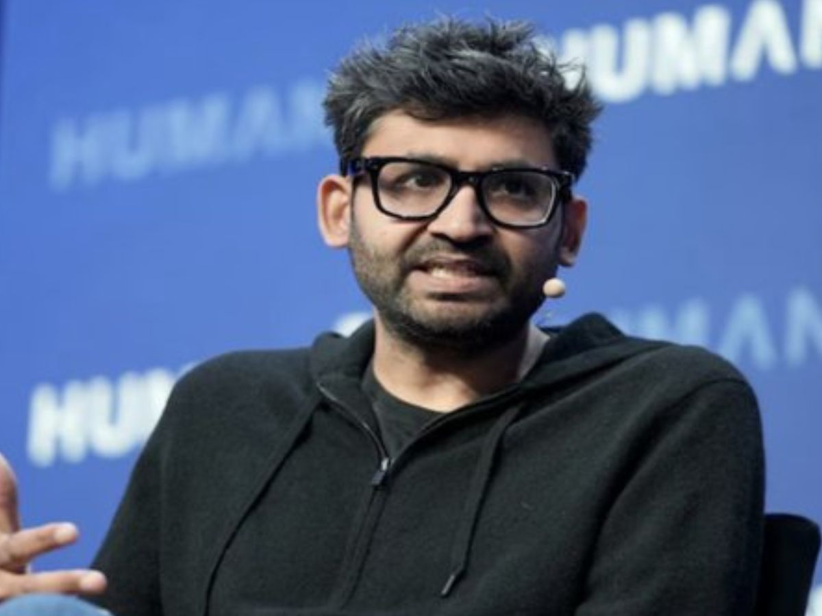 Agrawal’s Revenge: The Ex-Twitter CEO Who Outruns Musk and Altman