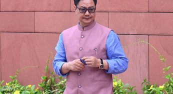 TMC Accuses BJP Ministers of Assault Amid Uproar Over Amit Shah’s Bills