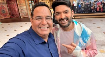 PayTM Founder Vijay Shekhar Sharma Reveals Ideal Salary on Kapil Sharma Show