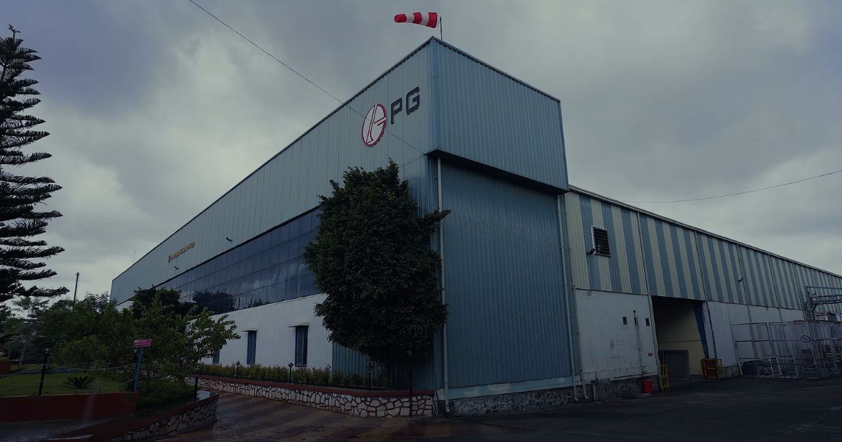 PG Electroplast Shares Slump 23%, Here’s why..