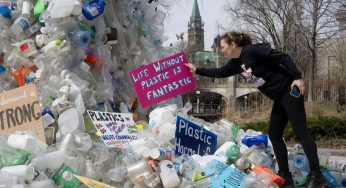 Will The World Finally Agree On A Treaty To End Plastic Pollution?