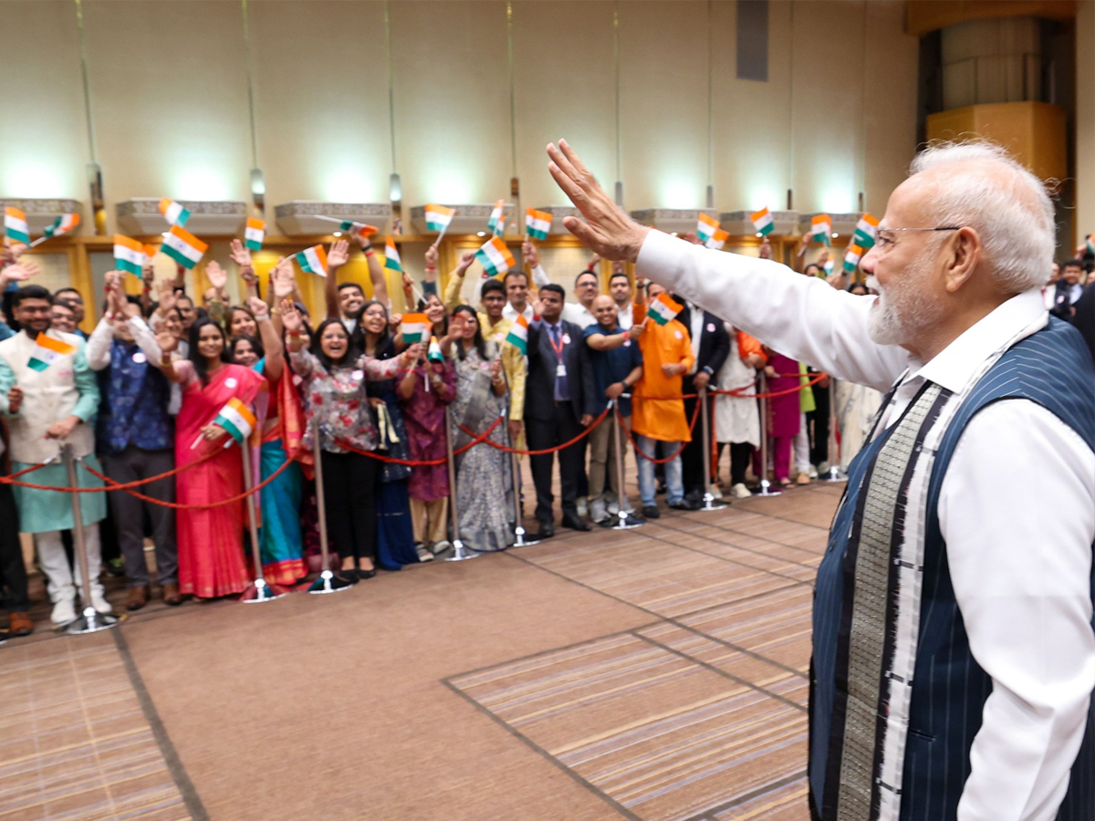 PM Modi in Japan: Could This Be India’s Game-Changer Against US Tariffs?