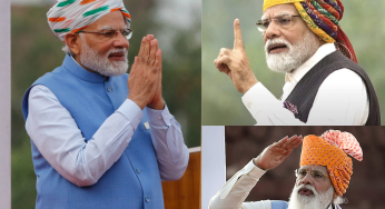 Why Has Pakistan Been Mentioned Only Twice in Modi’s Independence Day Speeches? Know Details