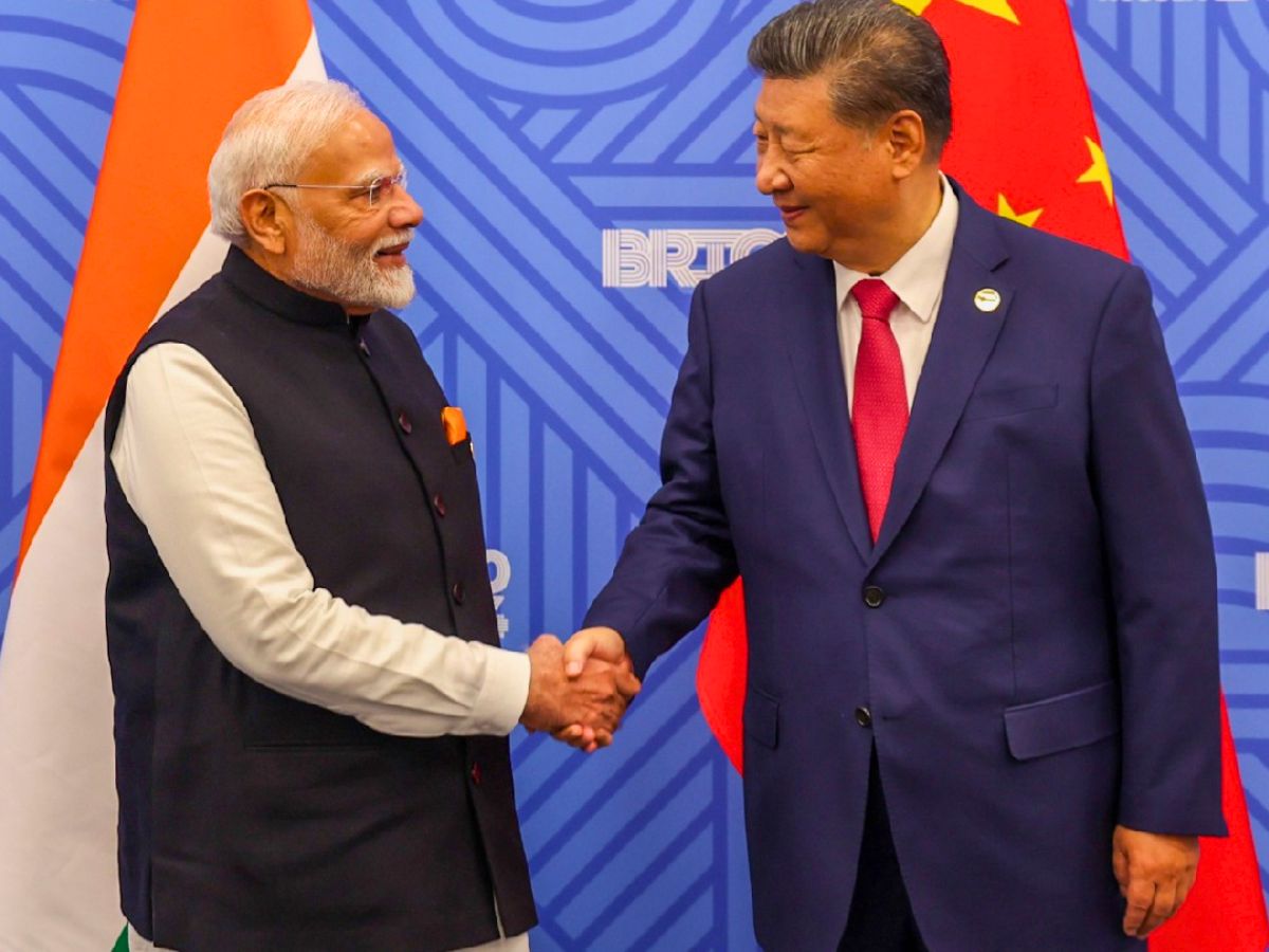 PM Modi to Meet Xi Jinping on Aug 31 at SCO Summit: US Tariff Disparity in Focus?