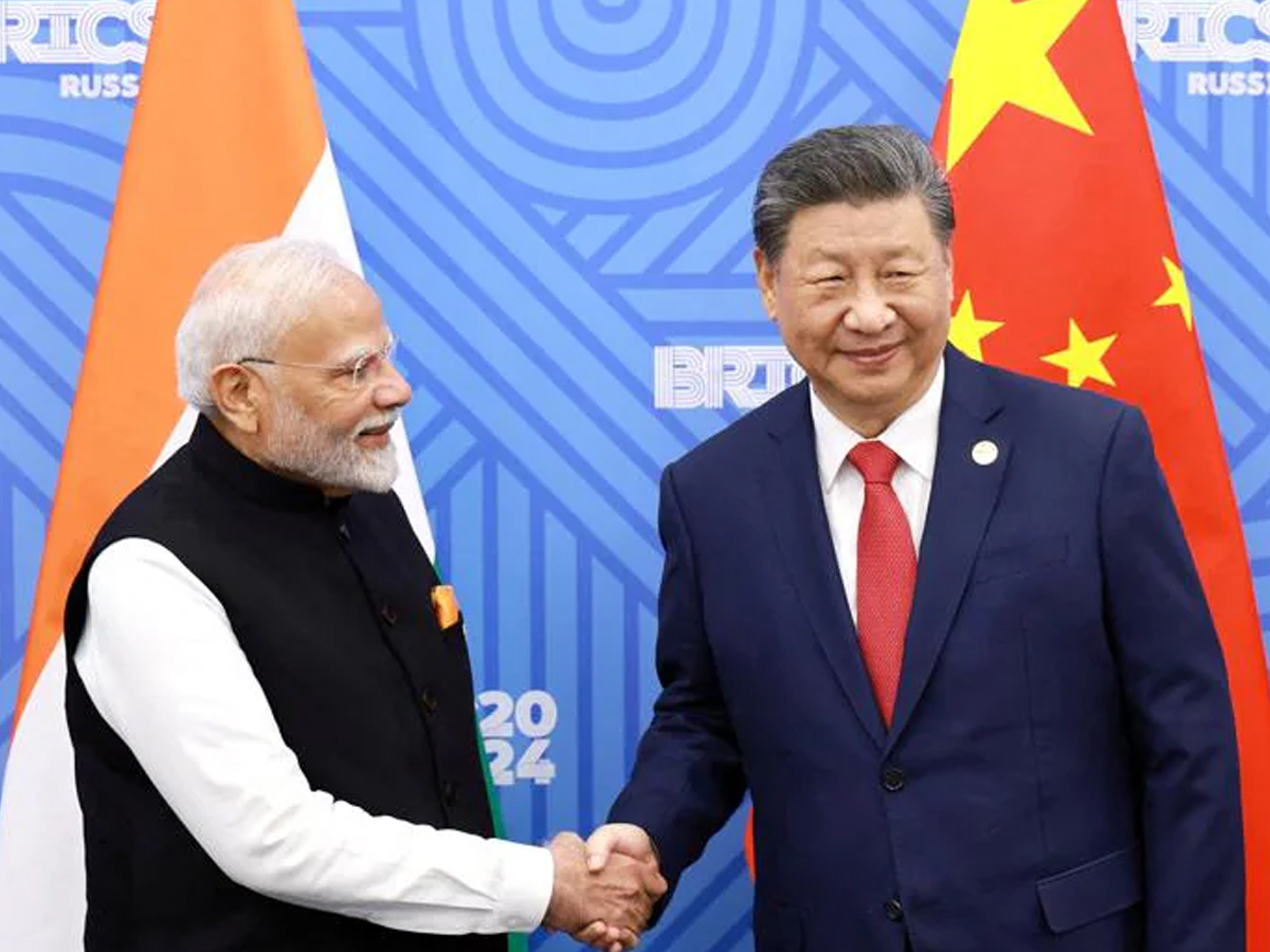 PM Modi to Visit China for SCO Summit on Aug 31, Talks Signal ‘New Energy’