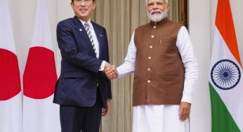 PM Modi to Visit Japan for 15th India-Japan Summit, Defence and Trade in Focus