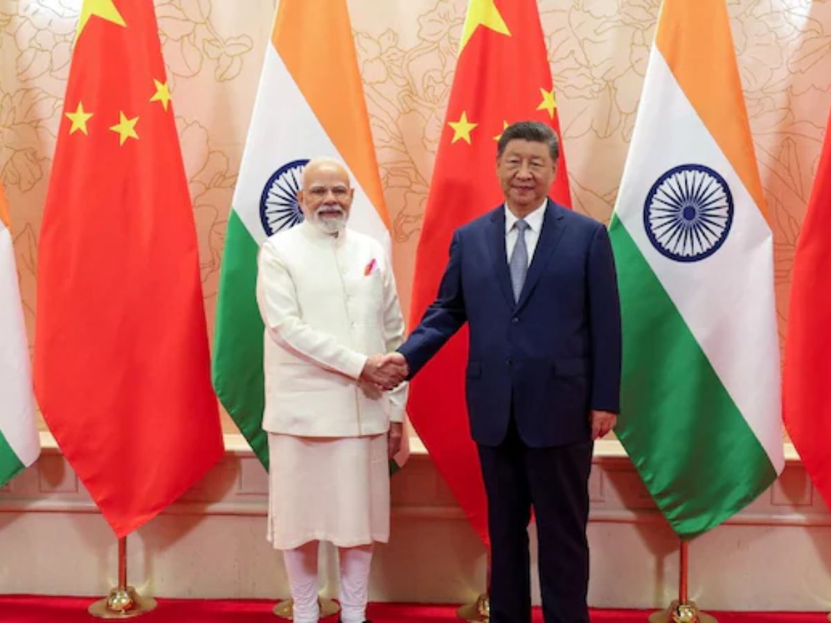 Modi Invites Xi Jinping to 2026 BRICS Summit in India, China Supports New Delhi’s Presidency