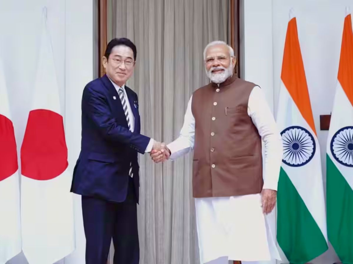 PM Modi’s Swadeshi Push Gets Inspiration From Japan’s ‘Nihonsei’ Model?