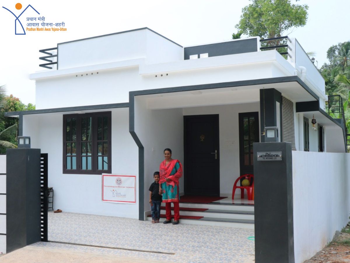 PM Awas Yojana-Urban 2.0: Reality Check amid Flaunting Numbers