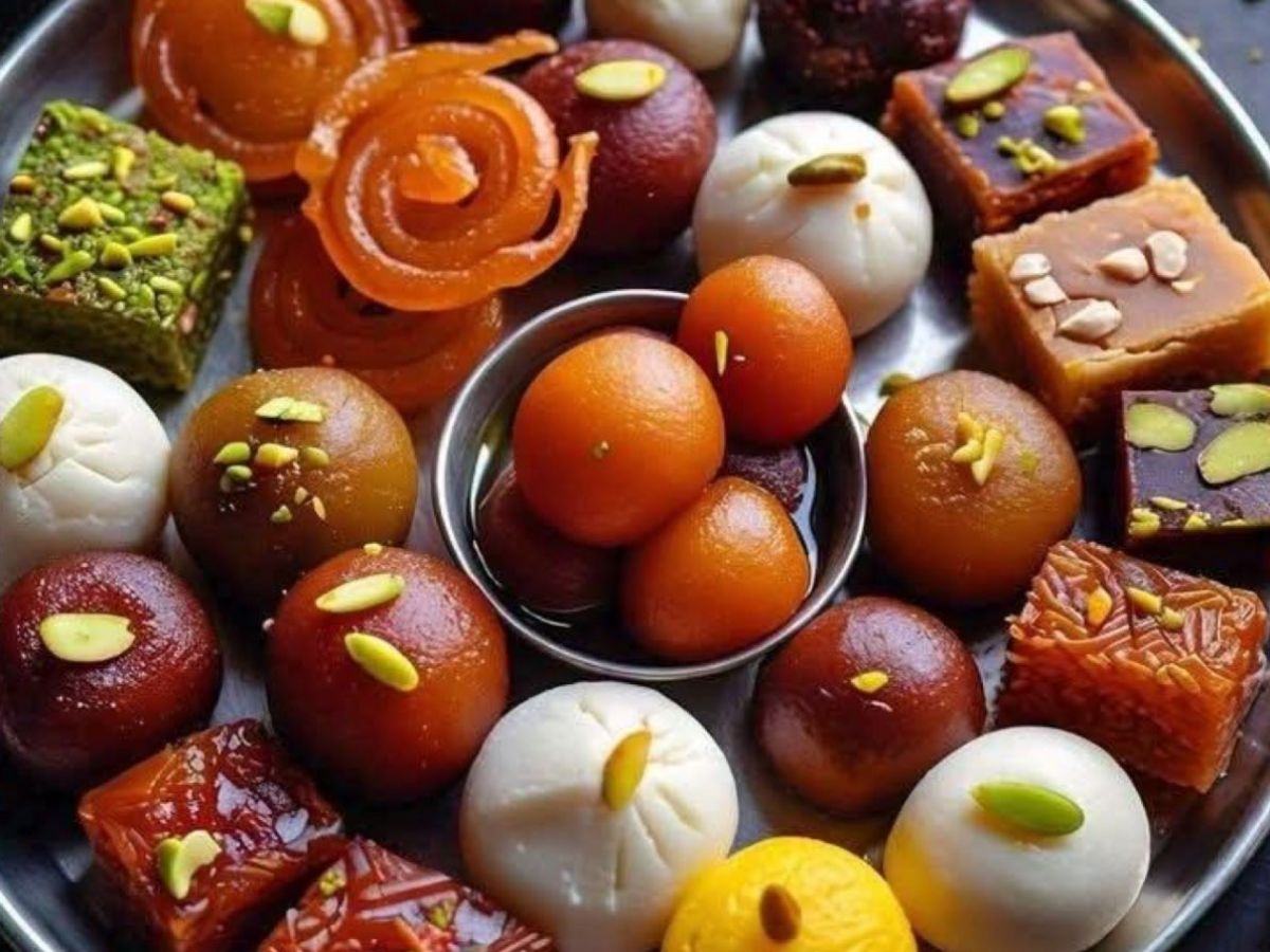 Portion Control - Photo Gallery