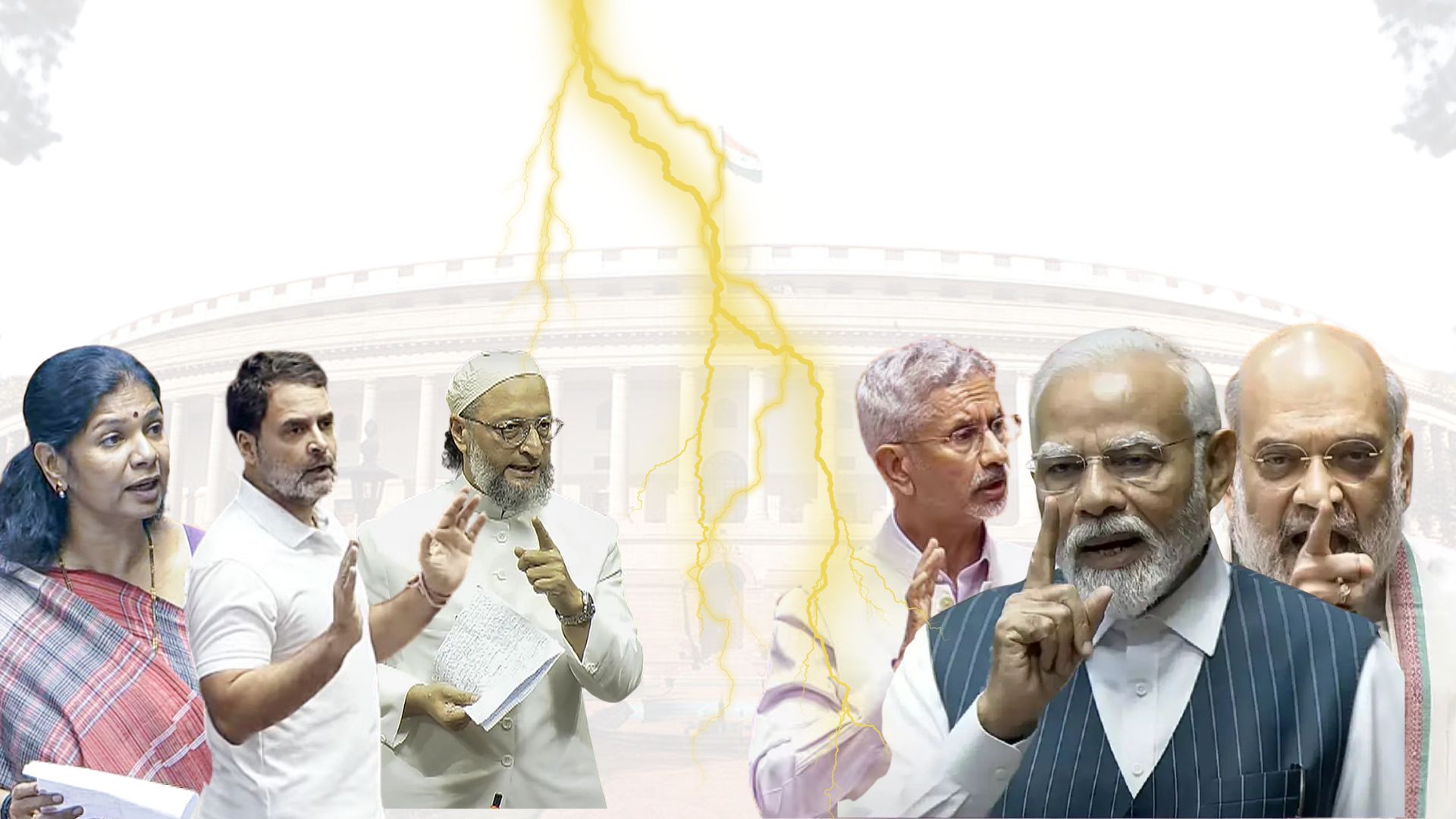 Op Sindoor Debate: Opposition Too Weak and Voice-less?