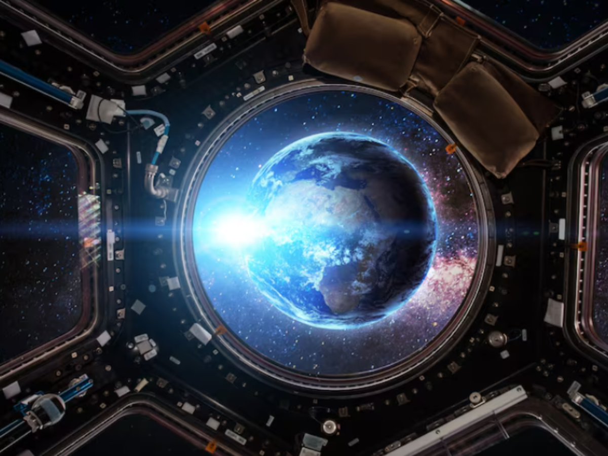 Exploring the Universe Through Earth’s Top 10 Most Powerful Telescopes