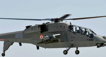 Prachand: India’s Indigenous Helicopter That Changed Its Defense Strategy