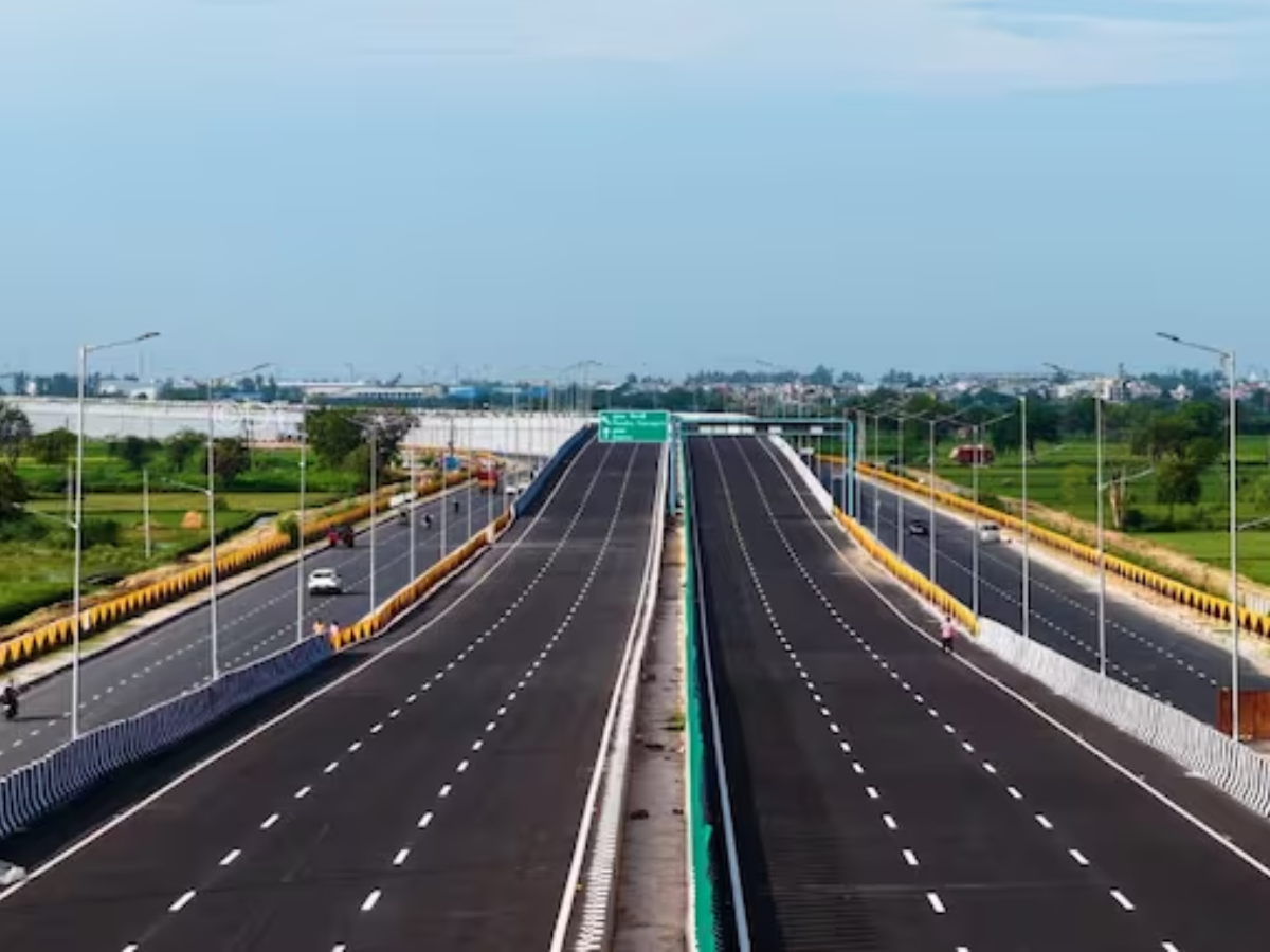 PM Modi Unveils ₹11,000-Crore Expressways to Transform Delhi-NCR Travel
