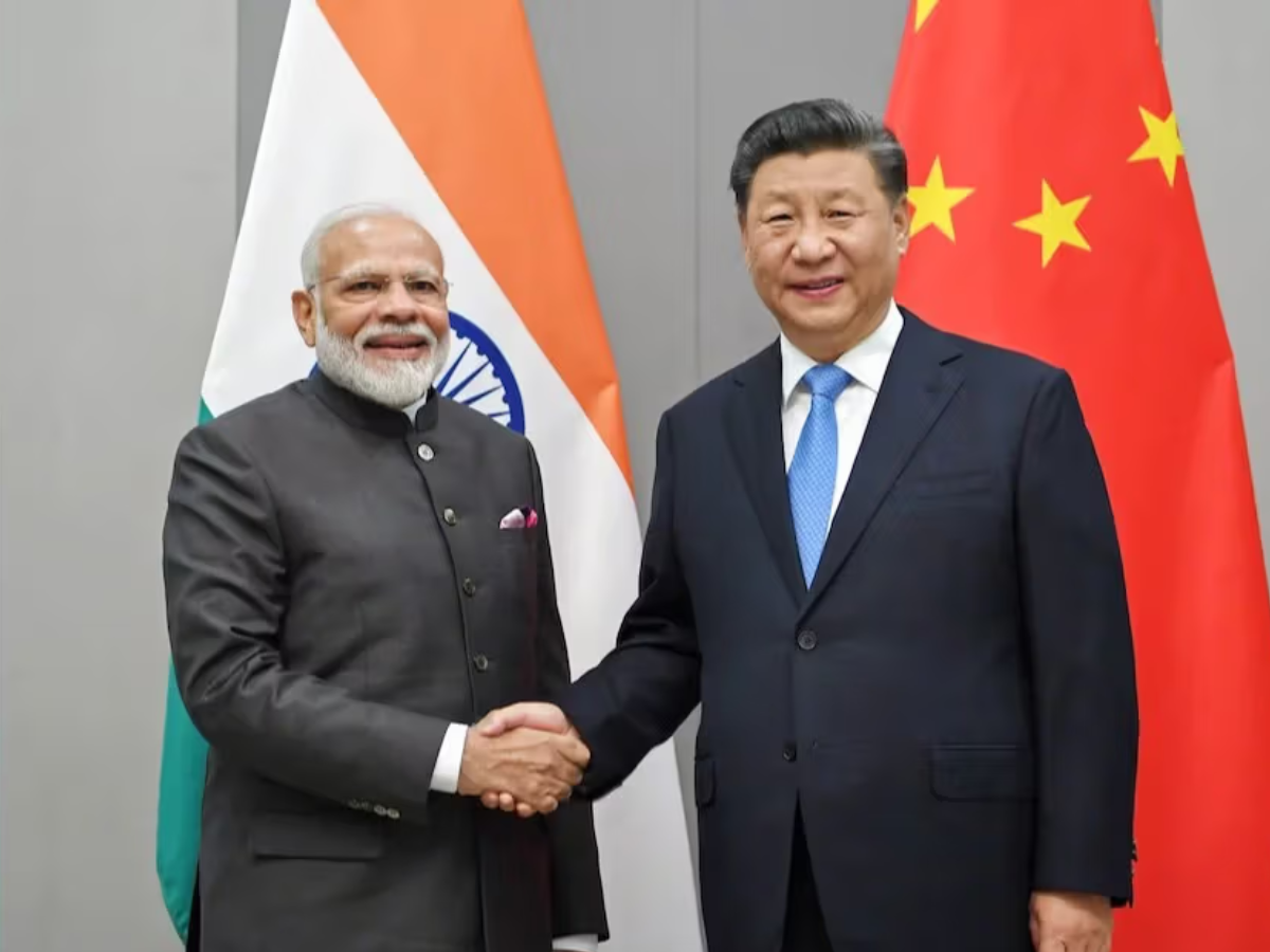 PM Modi to Visit China for SCO Summit, First Trip Since Ladakh Standoff