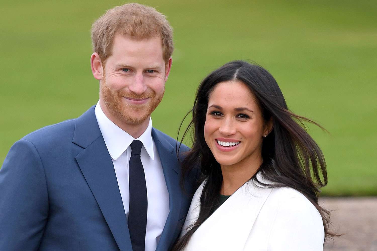 Meghan Markle Turns 44, Shares Her Birthday With Royal Milestones