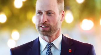 When Prince William Slept Rough in London Know the Story That Changed His Mission