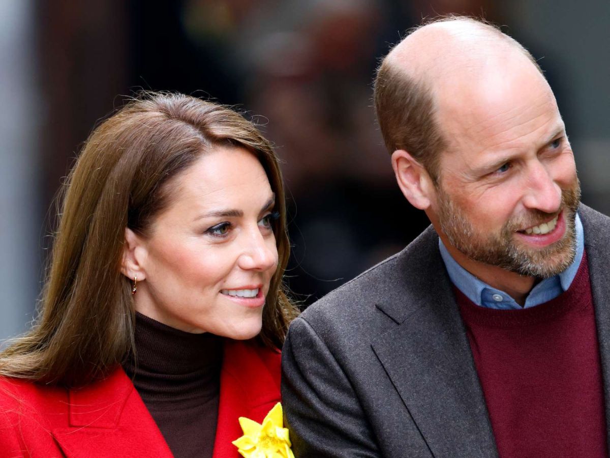 Prince William, Kate to Relocate to 8-Bedroom Home Without Live-In Staff