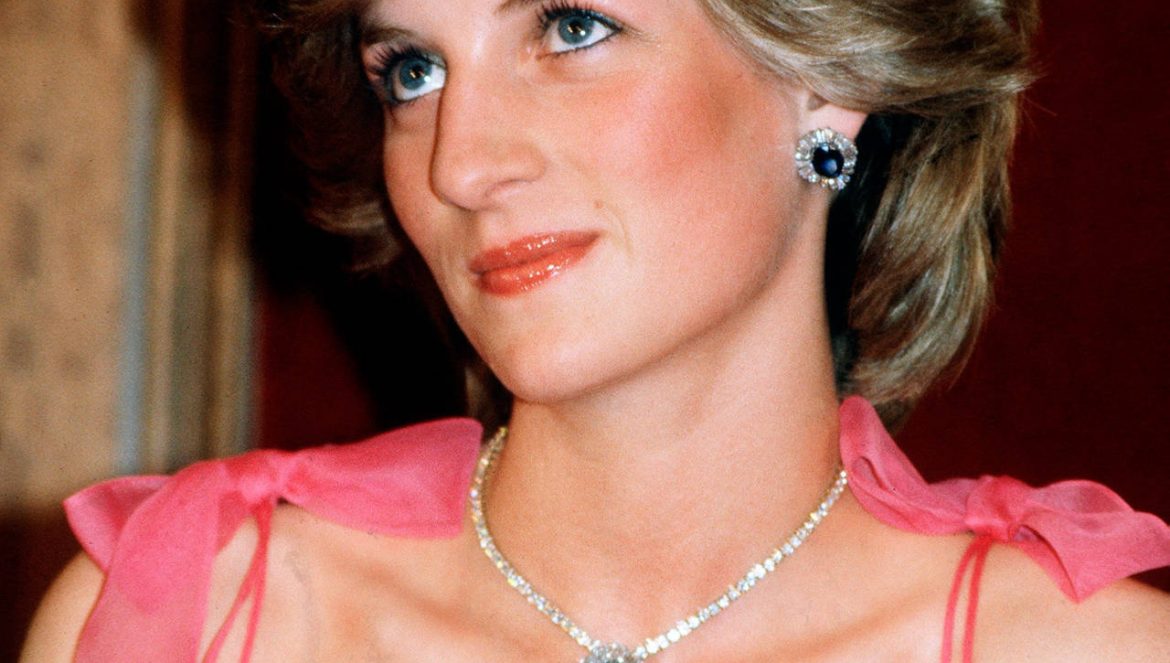 Was Princess Diana Murdered?