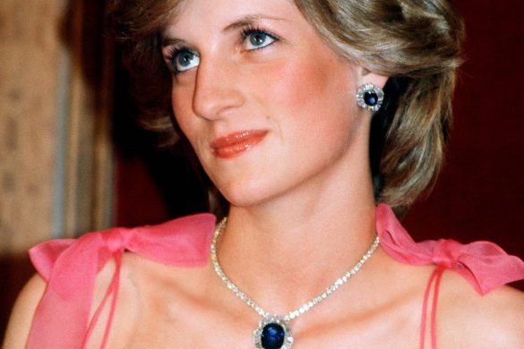 Was Princess Diana Murdered?
