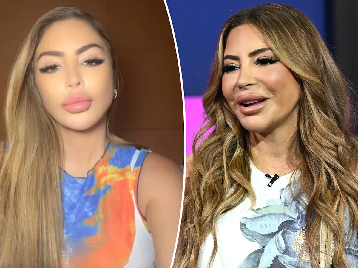 What Is PRP Treatment? Larsa Pippen’s ‘Allergic Reaction’ Claim Explained