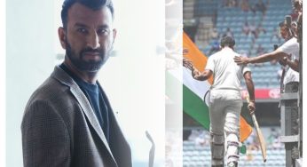 ‘Pujji’ Retires from International Cricket, Era of ‘The Wall 2.0’ Ends