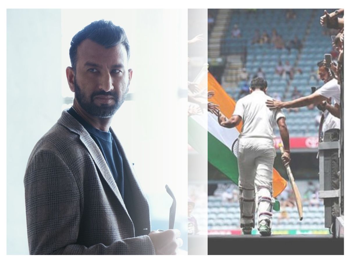 ‘Pujji’ Retires from International Cricket, Era of ‘The Wall 2.0’ Ends