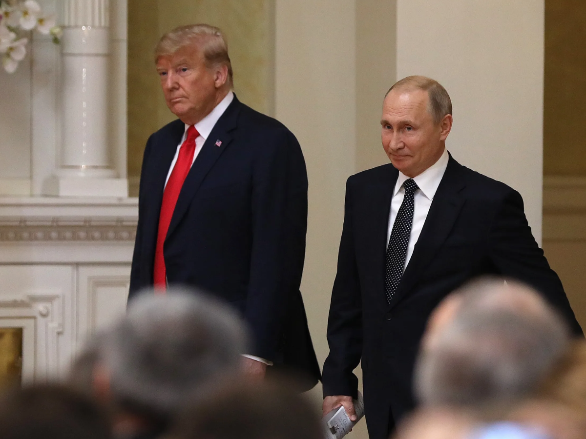 India Endorses Trump-Putin Alaska Dialogue, Optimistic on Ukraine Peace Deal