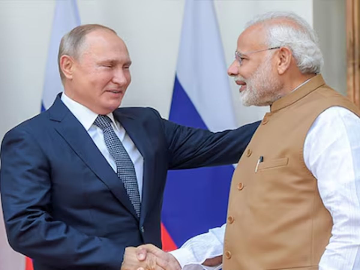 How Does Putin’s India Trip Matter in the Wake of US Tariffs?