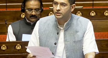 Free ChatGPT for All Indians? Raghav Chadha’s Bold Proposal Stirs Debate | Watch