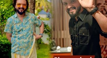 TV Star Rajesh Keshav in Critical Condition After Sudden Cardiac Arrest at Kochi Event