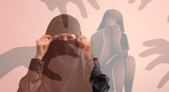 ‘Removed Burqa, Locked Me In’: Delhi Woman Accuses Son of Raping Her Twice at Home