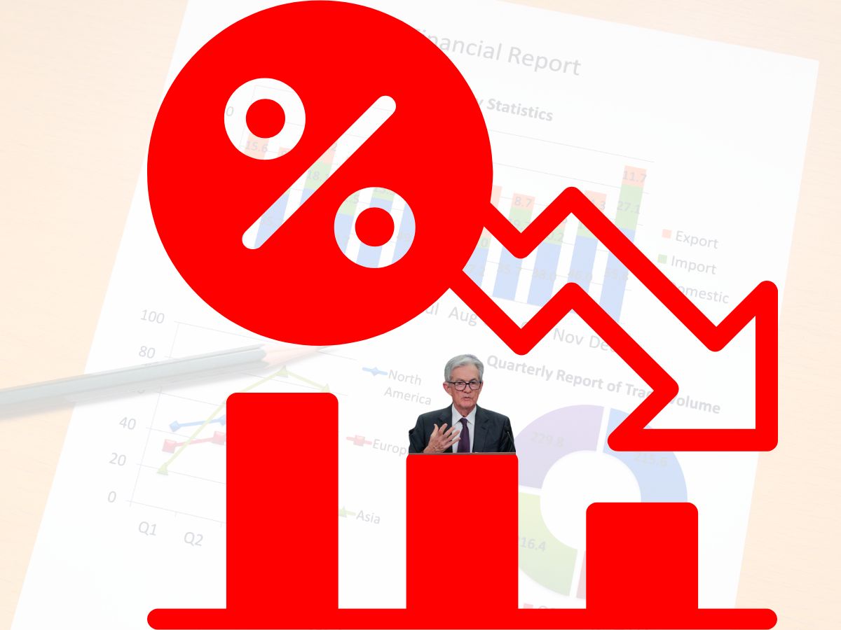 Fed Rate Cut: A Double-edged Sword for the Indian Stock Markets