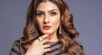 Raveena Tandon on SC Stray Dog Ruling: ‘Need Sterilisation, Not Just Relocation’