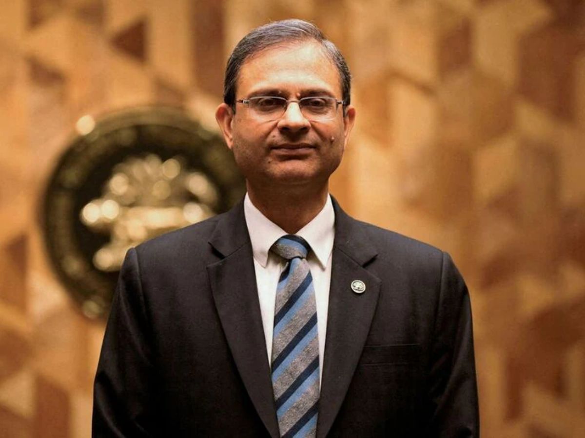 RBI Chief Sanjay Malhotra Hits Back at Trump’s ‘Dead Economy’ Dig at India