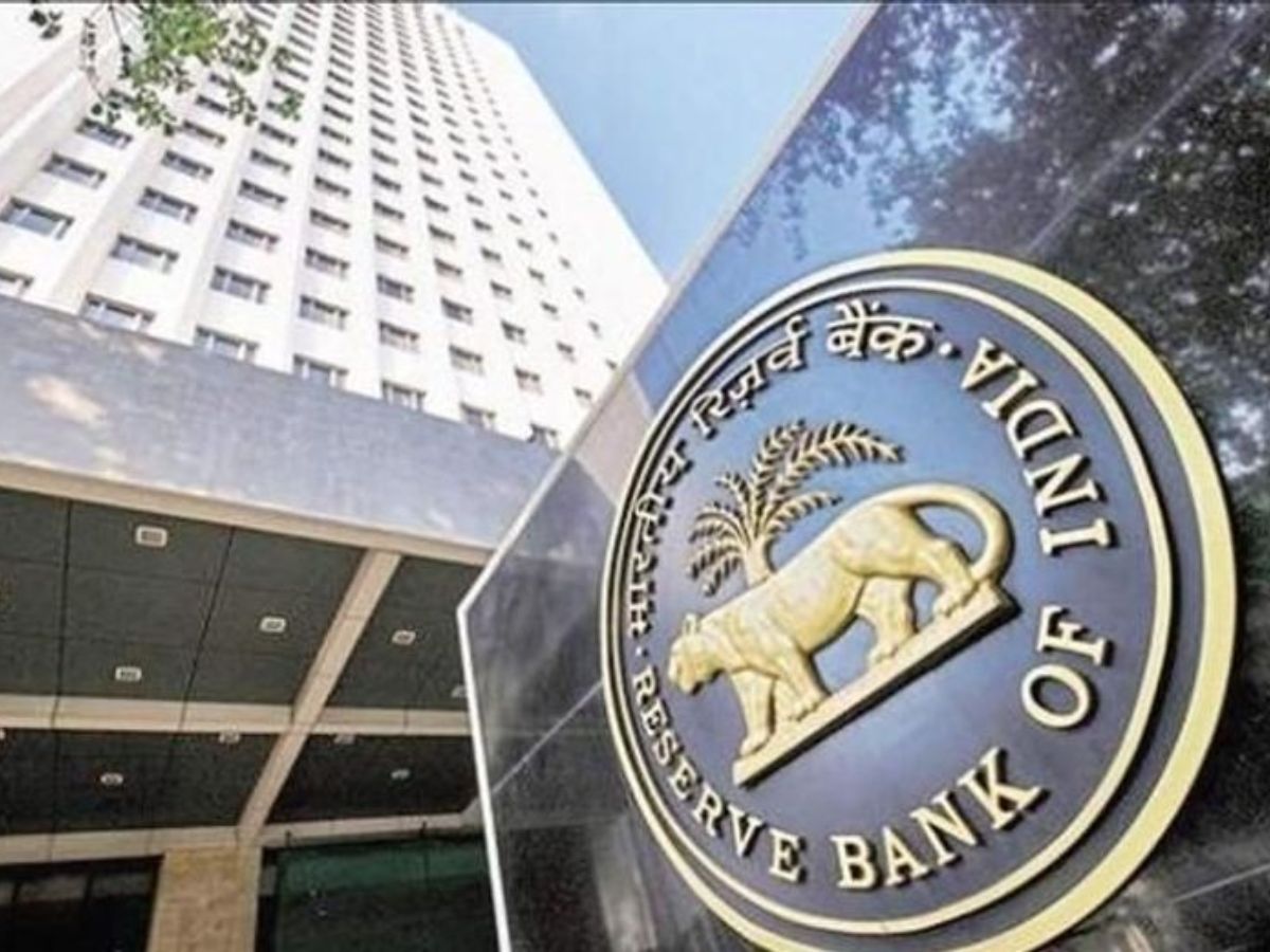 RBI Holds Repo Rate at 5.5%, Cites Soft Inflation
