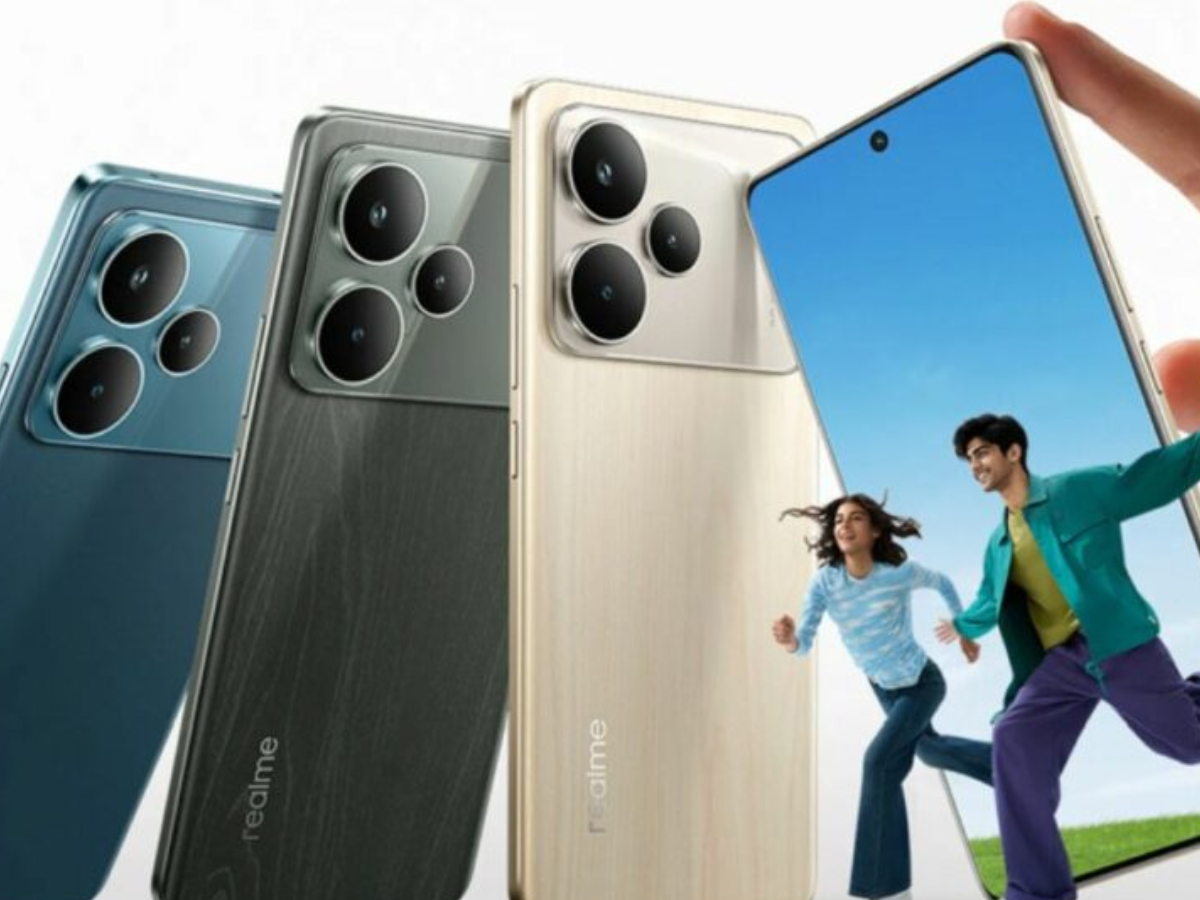 Realme P4 Pro Set to Launch in India on August 20 with Snapdragon 7 Gen 4 & Hyper Vision Gaming Chip