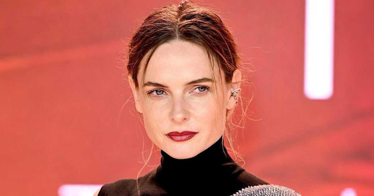 Rebecca Ferguson Net Worth: What the ‘Silo’ Star Really Earns