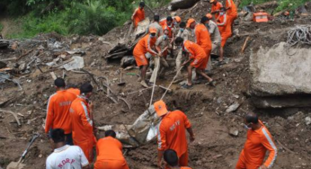 Himachal Pradesh Monsoon Havoc: 263 Dead, Thousands Displaced, Infrastructure in Ruins