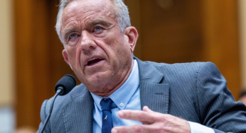 RFK Jr Under Fire as Federal Health Workers Accuse Him of Putting Americans at Risk