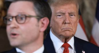‘Rich Gain, Poor Lose’, CBO Report Says Trump Tax Law Widens Wealth Gap