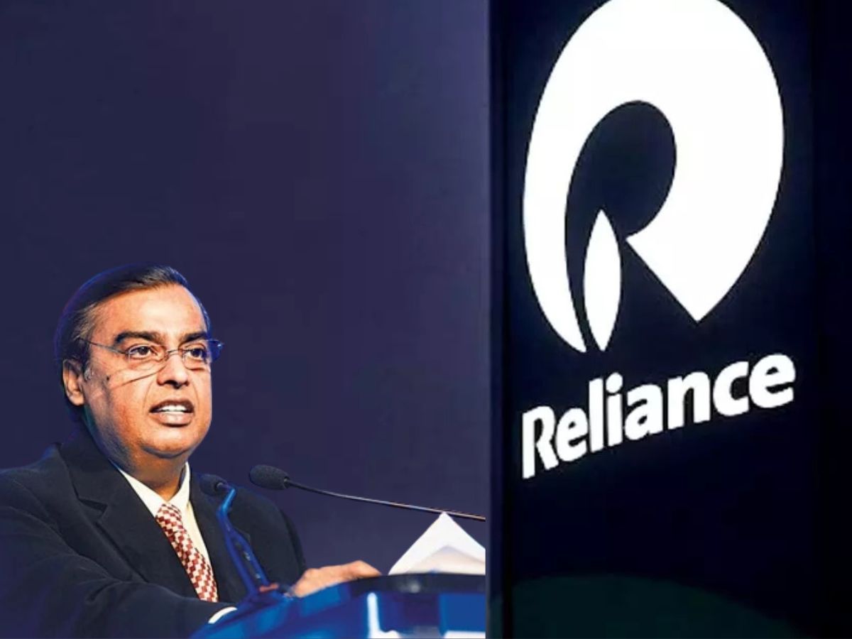 Reliance AGM : Key Take-aways for Indian Share Market